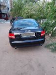  Audi A6 2007 , 550000 , 