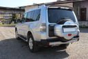 SUV   Mitsubishi Pajero 2007 , 850000 , 