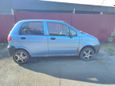  Daewoo Matiz 2007 , 85000 , 