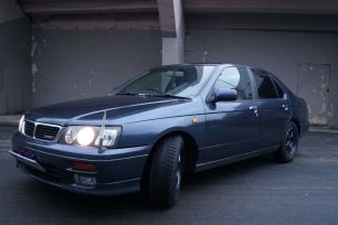  Nissan Bluebird 1998 , 200000 , 