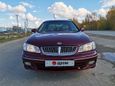  Nissan Bluebird Sylphy 2002 , 275000 , 