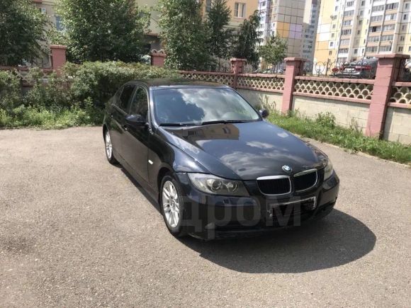  BMW 3-Series 2005 , 410000 , 