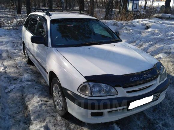  Toyota Caldina 1998 , 245000 , 