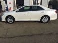  Toyota Camry 2012 , 1250000 , 