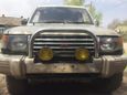 SUV   Mitsubishi Pajero 1992 , 165000 , 