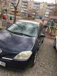  Nissan Primera 2002 , 120000 , 