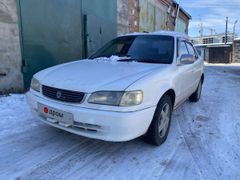 Седан Toyota Corolla 1999 года, 400000 рублей, Хабаровск