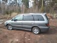    Nissan Bassara 2000 , 270000 , 