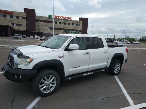  Toyota Tundra 2007 , 1650000 , 