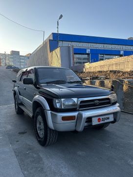 SUV или внедорожник Toyota Hilux Surf 1996 года, 1790000 рублей, Владивосток