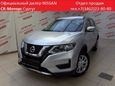 SUV   Nissan X-Trail 2020 , 1819000 , 