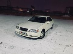 Седан Toyota Cresta 1997 года, 490000 рублей, Томск