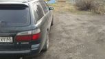  Mazda Capella 1998 , 160000 , 