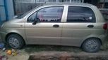  Daewoo Matiz 2004 , 80000 , 