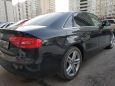  Audi A4 2013 , 845000 , 