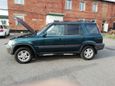 SUV   Honda CR-V 1998 , 380000 , 