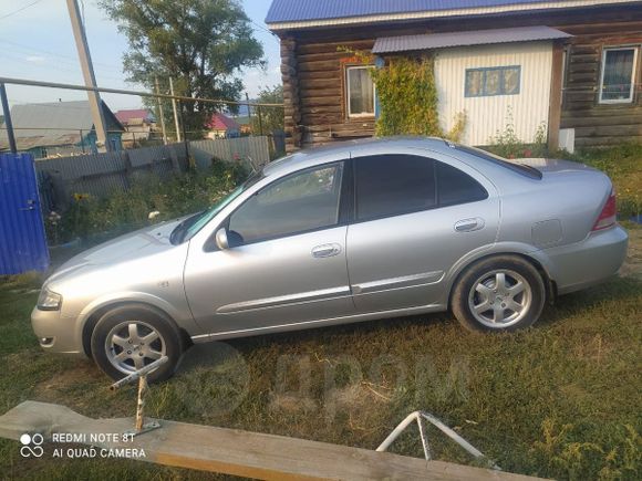  Nissan Almera Classic 2011 , 400000 , 