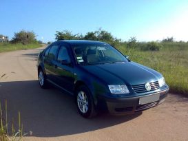  Volkswagen Bora 2004 , 320000 , 