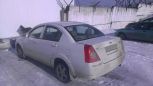  Chery Fora A21 2007 , 190000 , 