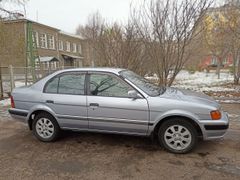 Седан Toyota Corsa 1994 года, 290000 рублей, Красноярск