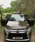 SUV   Mitsubishi Outlander 2015 , 1450000 , 