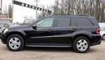 SUV   Mercedes-Benz GL-Class 2008 , 1250000 , 