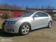  Chevrolet Cruze 2012 , 580000 , 