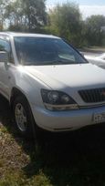 SUV   Toyota Harrier 1998 , 550000 , 