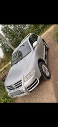 SUV   Volkswagen Touareg 2003 , 500000 , 