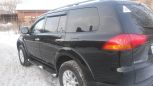 SUV   Mitsubishi Pajero Sport 2009 , 1020000 ,  