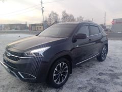 SUV или внедорожник Chery Tiggo 7 2020 года, 1800000 рублей, Верх-Ирмень