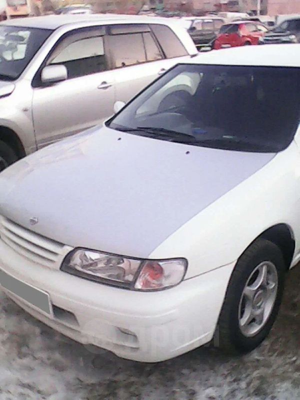 Nissan Pulsar 1997 , 150000 , 