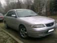  Mazda Capella 1998 , 125000 , 