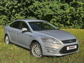  Ford Mondeo 2010 , 850000 , 