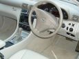  Mercedes-Benz C-Class 2003 , 700000 , 