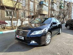 Седан Toyota Camry 2014 года, 1900000 рублей, Селенгинск
