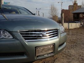  Toyota Mark X 2009 , 799765 , 