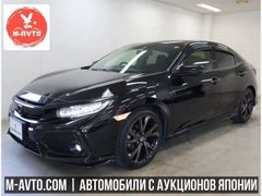 Хэтчбек Honda Civic 2019 года, 1450000 рублей, Владивосток