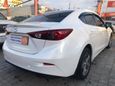  Mazda Mazda3 2014 , 799000 , 