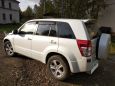 SUV   Suzuki Escudo 2008 , 825000 , 