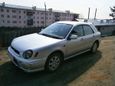  Subaru Impreza 2001 , 230000 , 