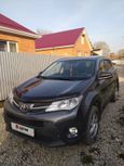 SUV   Toyota RAV4 2014 , 1310000 , 