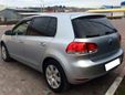  Volkswagen Golf 2010 , 590000 , 