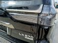 SUV   Lexus LX570 2019 , 7335000 , 