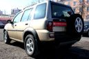 SUV   Land Rover Freelander 2004 , 359000 , 