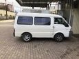    Nissan Vanette 2001 , 220000 , 