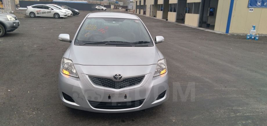  Toyota Belta 2012 , 710000 , 