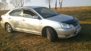  Toyota Premio 2002 , 415000 , 