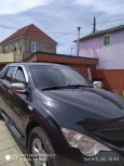  SsangYong Actyon Sports 2009 , 450000 , 