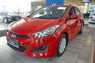  Hyundai i30 2012 , 769000 , 